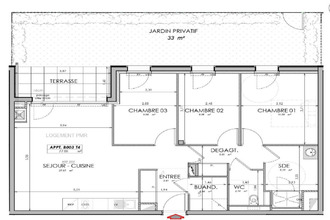  appartement st-malo 35400