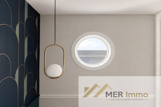  appartement st-malo 35400
