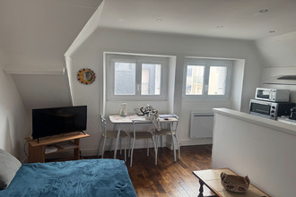  appartement st-malo 35400