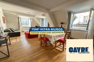  appartement st-malo 35400