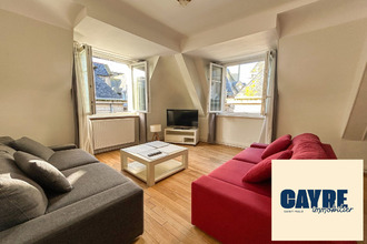  appartement st-malo 35400
