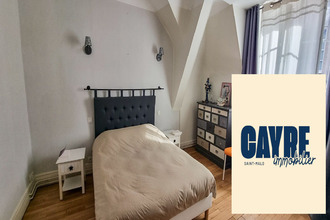  appartement st-malo 35400