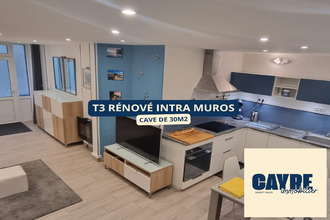 appartement st-malo 35400