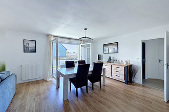 appartement st-malo 35400