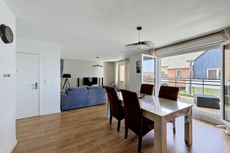  appartement st-malo 35400