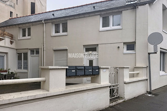  appartement st-malo 35400