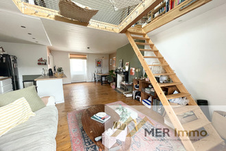  appartement st-malo 35400