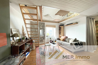  appartement st-malo 35400