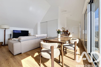  appartement st-malo 35400