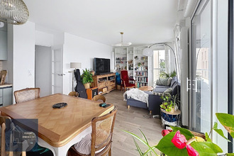 appartement st-malo 35400