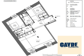  appartement st-malo 35400