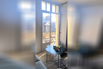  appartement st-malo 35400