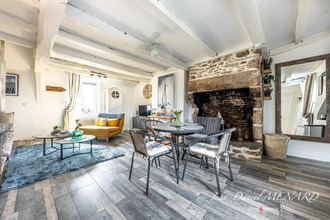  appartement st-malo 35400
