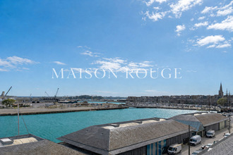  appartement st-malo 35400