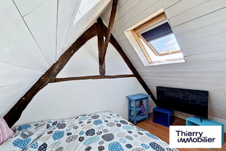  appartement st-malo 35400
