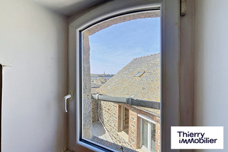  appartement st-malo 35400