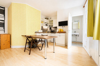  appartement st-malo 35400