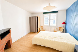  appartement st-malo 35400