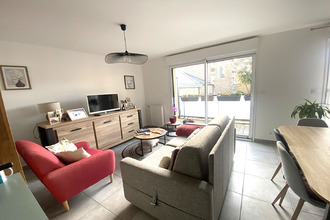  appartement st-malo 35400