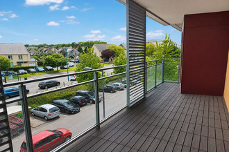  appartement st-malo 35400