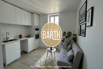  appartement st-malo 35400