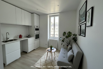  appartement st-malo 35400