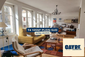  appartement st-malo 35400