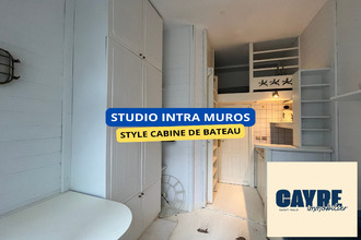  appartement st-malo 35400