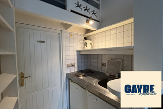  appartement st-malo 35400
