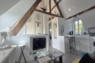  appartement st-malo 35400