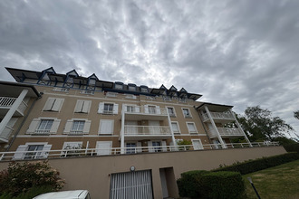 appartement st-malo 35400