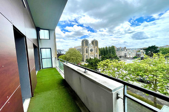  appartement st-malo 35400