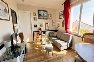  appartement st-malo 35400