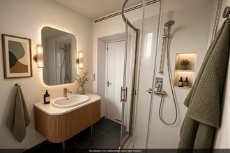  appartement st-malo 35400