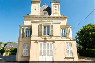  appartement st-malo 35400