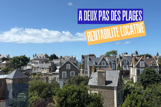  appartement st-malo 35400