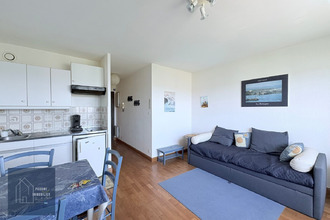  appartement st-malo 35400
