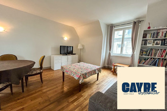  appartement st-malo 35400