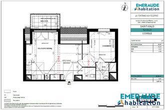  appartement st-malo 35400