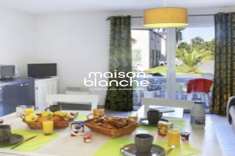  appartement st-malo 35400