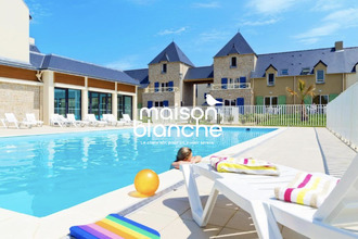  appartement st-malo 35400