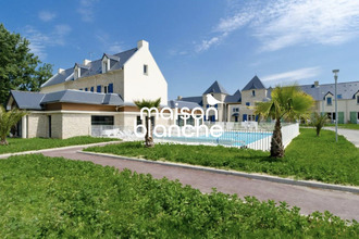  appartement st-malo 35400