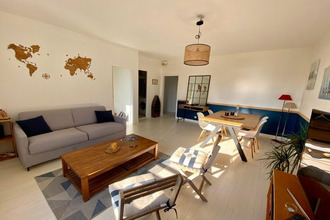  appartement st-malo 35400