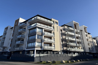  appartement st-malo 35400