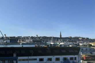  appartement st-malo 35400