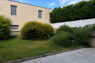  appartement st-malo 35400