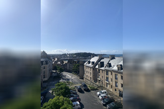  appartement st-malo 35400