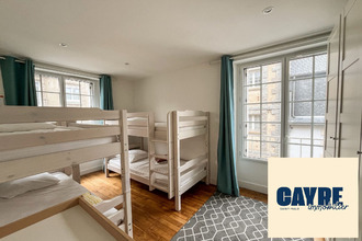  appartement st-malo 35400
