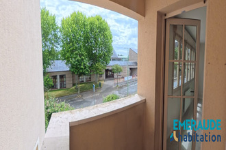  appartement st-malo 35400