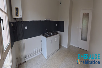  appartement st-malo 35400